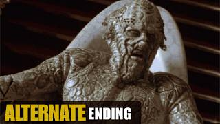 The Outer Limits (1995-2002): The Cancelled Ending and Hidden Secrets They Never Told You