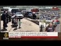 Israeli forces take control of Rafah crossing