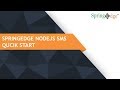 Quick Start to Send SMS from NodeJS : Spring Edge