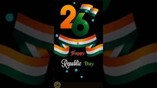 Happy Republic Day||Republic Day status||4k status||26 january||26january status||Desh bhakti||