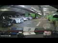 2米高停車場系列 香港機場島四號停車場parking 4入