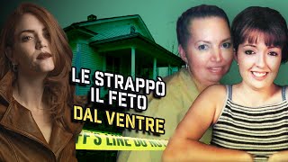 Lisa Montgomery ed il Rapimento Fetale | True Crime