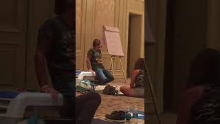 Eric Paskel Life Training - Relationships