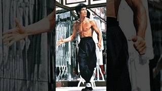 The Truth Behind Bruce Lee's Mysterious Death ✨💔🕵️‍♂️ #shorts #brucelee #death #jeetkunedo #facts