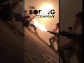 The Boring Company Flamethrower