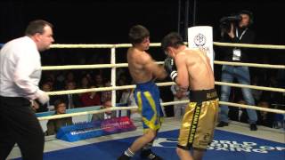 Abu Dhabi Sports - World Series Of Boxing 2014 WSB