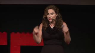 Art, culture and technology | Kristell Schuber | TEDxHECParis