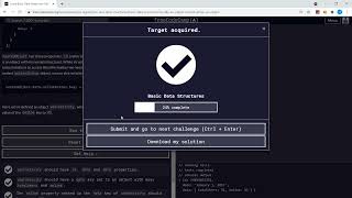 Basic Data Structures (14/20) | Modify an Object Nested Within an Object | freeCodeCamp