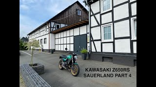 🏍️ KAWASAKI Z650RS SAUERLAND 🇩🇪 (4)