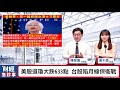 財經急診事 20210128／ 台股破月線收腳 封關前該撿便宜嗎？