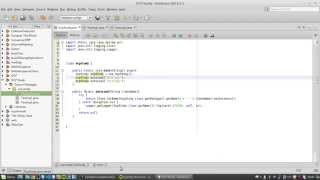 Java: Class.forName().newInstance();