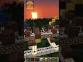 Golden Hour by JVKE Minecraft Note Block Cover