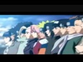 Naruto - Sign of a Victory