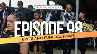 Everland Funeral Home EP 98: Bishop Z.E Nzutha