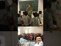 மிகவும் மகிழ்ச்சியாக பள்ளிக்கு வரும் குழந்தைகள் 🤩😍 mudhalvarin mugavari cm mk stalin