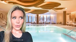 5 NEW LONDON HOTELS in 2025 | More Luxury Is Coming