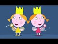 ben and holly’s little kingdom full episode 🌟mr. elf takes a holiday 4k cartoons for kids