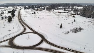 Saikan Asuntomessualue Lempäälä 15.12.2023