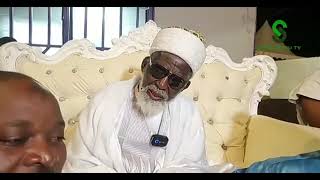 Falalar Zikiri daga Sheikh Sharubutu Ghana