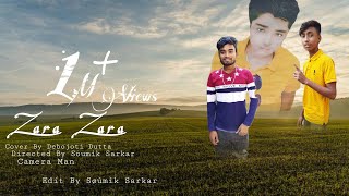Zara Zara Bahekta Hai | JalRaj | RHTDM | Male Version | Latest Hindi Cover 2020 | Trailer