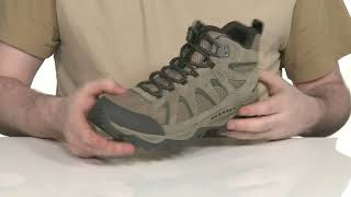 Merrell Oakcreek Mid Waterproof SKU: 9518296