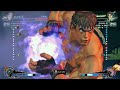 usf4 americandaigo ryu vs. arkade 87 t. hawk you******** balrog 765