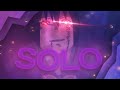 Sasuke Uchiha - Solo [Edit/AMV]