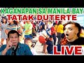 TROPANG OFW CHANNEL is live! Manila Bay