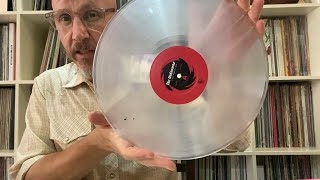 Vinyl Pick Ups For January \u0026 February 2025 #VC