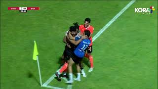 أهداف مباراة | فاركو 1-1 إيسترن كومباني | الجولة الخامسة والعشرون | الدوري المصري 2022/2021