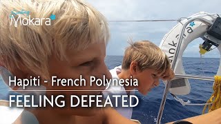 Frustrating Fishing in the South Pacific!