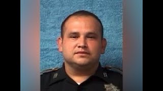 HCSO sergeant killed in hit-and-run while directing traffic in northeast Harris County, deputies...