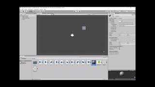 Unity Basic Programming - Exercise 9-1