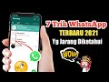 7 Latest WhatsApp Tricks that are Rarely Known