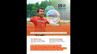 SPARK Afterschool Program