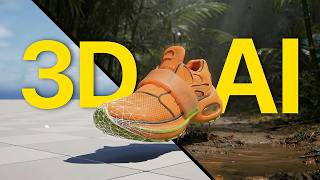 AI Rendering Is Finally Here For 3D Artists