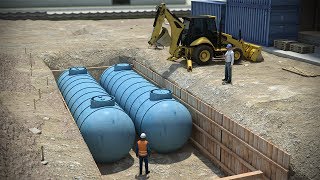 Underground Storage Tank Requirements (UST) Training