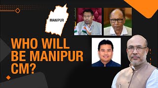 Manipur Updates LIVE: Who will Succeed Biren Singh As The Next CM of Manipur? |News9 | N Biren Singh