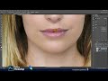 face retouching how to retouch photoshop cc simple method