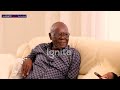 Air Marshal (Rtd) Henry Muchena exclusive on Constitutional Amendment Bill No. 3