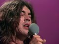 deep purple into the fire live 1971 german tv