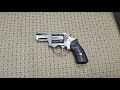 Ruger SP101 357 Mag Revolver