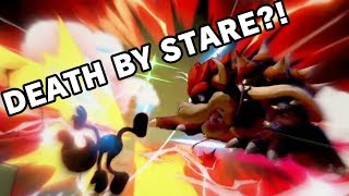 WTF Moments in Smash Ultimate #4