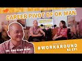 Career Pivot of OK Man ft Dr. Ong Kian Ming