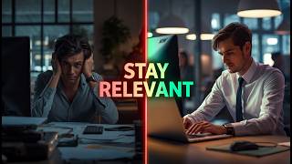 “Don’t Fall Behind: 10 Ways to Future-Proof Your Career”