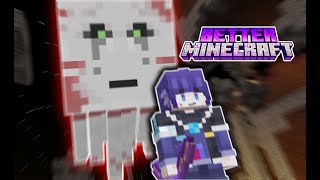 🥲Now I'm really screwed, right?【BetterMC EP8】