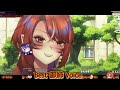 【深海リオ】直播精華 姊系voice