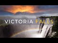 Tokaleya Tonga: the Smoke that Thunders | Victoria Falls, Zimbabwe