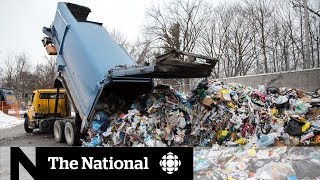 Recycling incorrectly can cost taxpayers big time | Reduce, Reuse, Rethink