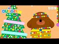 Have a Duggee Christmas 🎄🐾 | +30 Minutes! |  Hey Duggee